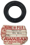92050-501 Oil Seal 31X50X8 Oem Kawasaki Jet Ski Replacement Fits 1976-92 New. Price: $15.99.
