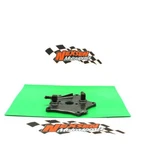 1995 Kawasaki Jet Ski 900 Zxi Engine Cover Used. Price: $14.41.