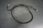 2003-2004 Sea-doo Oem Negative Ground Battery Cable Ass'y 278001877 Xp Di Used. Price: $22.46.