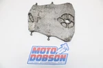 Kawasaki JS440 JS550 1976 11046-3847 Support Bracket Used. Price: $30.00.