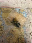 Kawasaki Pack Of #92002-3726 Bolt X 30. New. Price: $9.00.