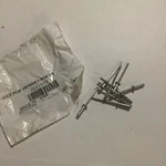 Nos Bombardier Oem Pop Rivet 2005-2009 Rxt 293150001 Qty 8 New. Price: $10.55.