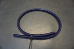 2003 Sea-doo Oem Rear Bumper Trim Insert Violet Gti 291001800 37.5" Used. Price: $34.95.