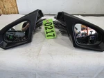 2013 Yamaha Fx Cruiser 1.8 1800 Ho Waverunner Left Right Mirrors Used. Price: $161.99.