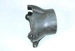 2008-2024 Yamaha Vxr 1800 1.8L Jet Pump Steering Deflector Nozzle Used. Price: $134.95.