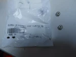 Nos Sea-doo Oem Stop Nut 00-10 Gti 00-08 Gtx 00-05 Rx Qty 212000006 New. Price: $24.99.