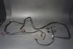 2000-2001 Gtx D.i. Sea-doo Oem Main Engine Electrical Wiring Harness Loom Used. Price: $49.97.
