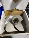 Seadoo Oem Impeller Assembly 267000623 New. Price: $424.98.