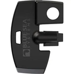 Blue Sea Systems 7903200 M-series Battery Switch Spare Locking Key, Black New. Price: $14.72.