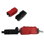 Xantrex 808-9010 Inverters Chargers Isolator Rv New. Price: $39.35.