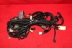 Yamaha 2008 Ho (non Supercharged) FX1100 160 Engine Main Wire Wiring Harness Used. Price: $584.95.