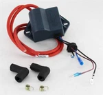 Jet Ski Cdi Ignition Coil Kawasaki JS650 650SX 1987-1991 Stand-up 21119-3711 New. Price: $192.69.