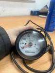 Oem 2000 Seadoo Gti 717 720 Speedometer Mph Gauge 278001333 Used. Price: $99.99.