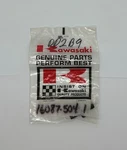 New Oem Kawasaki Check Valve, 16087-504. Price: $36.80.