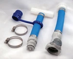 Atlantis Flush Kit, 4 Stroke Polaris, Quick Snap A6022 New. Price: $85.50.