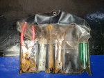 97-03 Sea-doo Gti Gts Gtx Rx Xp Lrv Owners Tool Kit Oem 95500783 Used. Price: $19.95.