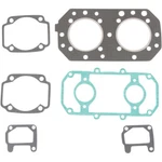 Vertex Top End Gasket Kit - Kawasaki 440 610101 New. Price: $45.32.