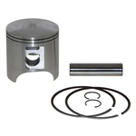 Piston Kit Wiseco .020/.50MM Polaris 900CC 2200819 New. Price: $147.00.