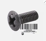 Seadoo Oem Screw-spr.wash 270500156 New. Price: $13.50.