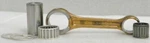 Wsm Connecting Rod Kit For Kawasaki Stx-r 1200 2002-2005 010-542 New. Price: $101.16.