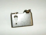 1999 Thru 2005 Kawasaki Ultra 130 150 Steering Cable Bracket Oem# 14044-3736 Used. Price: $6.99.