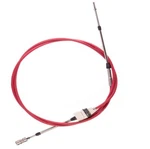Wsm Reverse Cable 002-058-08 New. Price: $92.26.