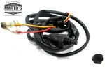 Oem Polaris 1994-1996 650 700 750 780 Slx Push Start Switch & Button Nut Used. Price: $26.99.