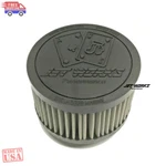 Jetworks Air Filter Flame Arrestor Yamaha Kawasaki Sea-doo Mikuni Keihin Ski New. Price: $630.99.