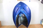 2003 Polaris Msx 140 Hood Compartment Door Used. Price: $225.00.