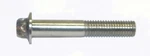 Wsm Hex Head Bolt For Sea-doo Gtx Ltd Scic 951 1998-1999 014-345 New. Price: $15.75.