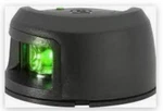Attwood NV2012PB-7 Green Led Black Composite Round Side Light 2NM Volt New. Price: $53.15.