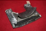 Yamaha FX140 Fxho Cruiser FX1000 FX1100 Intake Duct Pump Shoe 60E-R1311-00-00 Used. Price: $119.95.