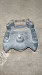 Yamaha Superjet Steering Turn Plate Pivot Assembly EW2-61540-11-00 1990-2006 Sj Used. Price: $35.00.