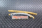 2020 Yamaha Waverunner Fx Svho Timing Chain Guide 6ET-12252-00-00 Used. Price: $98.99.