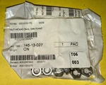 Brp Oem Seadoo Hexnut M8 232081600 (pk Of 7) New. Price: $7.50.