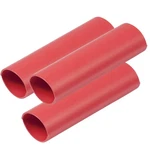 Ancor Heavy Wall Heat Shrink Tubing 3/4" X 12" 3-PACK Red New. Price: $25.73.