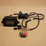 Yamaha 2023 Vx 1050 1.0 TR-1 Lcd Gauge Screen F6G-U820A-00-00 Used. Price: $100.95.