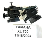 Yamaha Waverunner XL700X Dual Carburetor 62T-14301-03-00 Freshwater! Used. Price: $255.00.