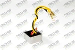 Ricks Rectifier-regulator For Sea-doo Spi 580 1993-1996 10-W004 New. Price: $82.66.