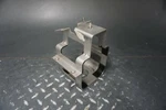 1996-1997 Sts Kawasaki Pwc Jetski Oem Oil Injection Tank Reservoir Bracket Used. Price: $29.97.