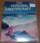Seloc 032-2 Kawasaki Personal Watercraft 73-91' All Series 1&2 Cyl Repair Manual New. Price: $24.95.