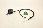 Yamaha Fzs Fzr 1.8 Throttle Cable 6AN-26311-00-00 Used. Price: $74.99.
