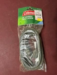 - Coleman 30" Rubber Hold Down, Tie Strap Band, Item No. 821A530T New. Price: $15.79.
