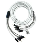 Fusion EL-FRCA12 12' Standard 4-WAY Cable #010-12893-00 New. Price: $40.82.
