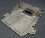 Sea-doo Oem Pwc Electrical Mpem Box Support Plate Bracket 2004 3D Rfi Jet Ski Used. Price: $22.49.
