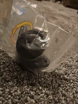 Spi Intake Mounting Flange 07-100-06 New. Price: $19.99.