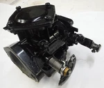 Oem 1994 95 96 Tigershark Montego 640 Barracuda Mikuni Carburetor D75-9 Used. Price: $80.00.