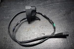 17-20 Yamaha Waverunner GP1800 Vx Oem Throttle Lever Right Switch Assembly Used. Price: $149.99.