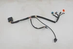 2010-2012 Sea-doo Gtx Wake Rxt Oem Electrical Steering Harness Loom Ass'y Used. Price: $99.97.
