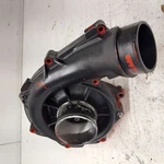 Sea Doo Bombardier 2004 Gtx Rxp Oem Supercharger (parts Only) Part# 420867164 Used. Price: $375.00.